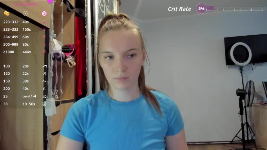 Mary_Blu Adult Chat July 30, 2025