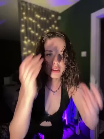 MollyBer Adult Chat July 29, 2025