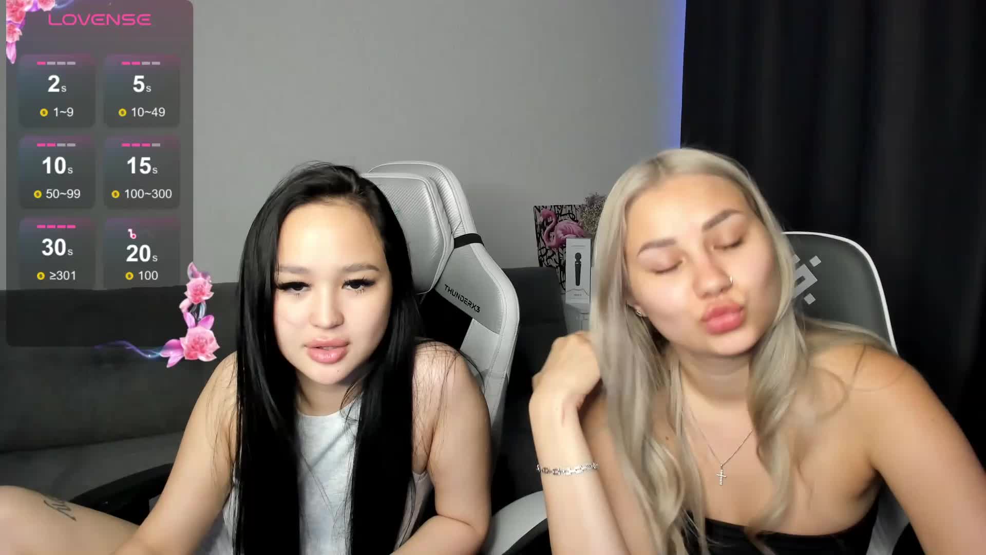 JenyCarty Adult Chat July 22, 2025