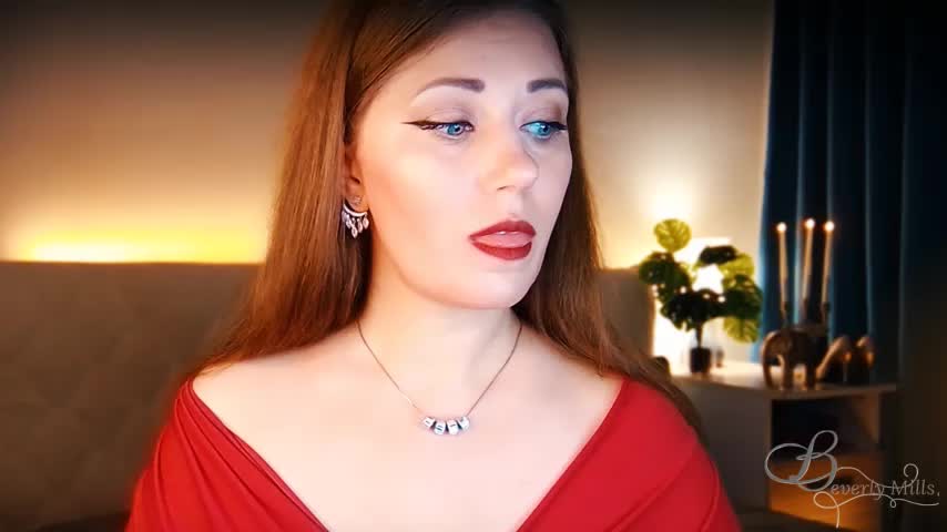 MissBeverlyMills Adult Chat July 9, 2025