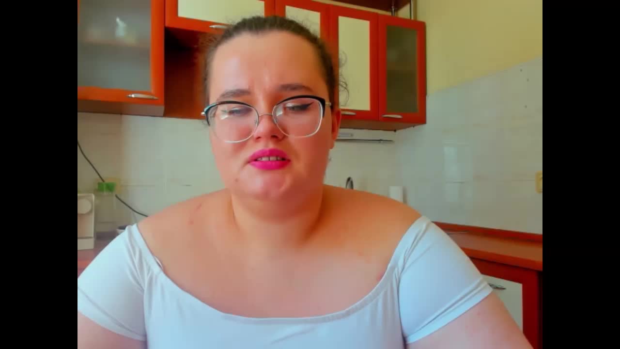 Jessica-Joy Adult Chat July 30, 2025