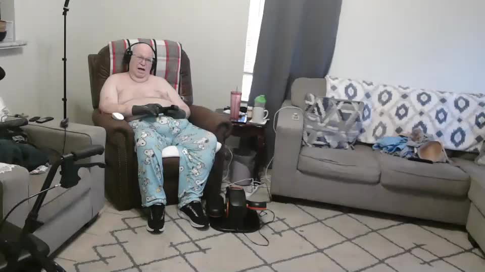 bigcraig123 Adult Chat July 21, 2025