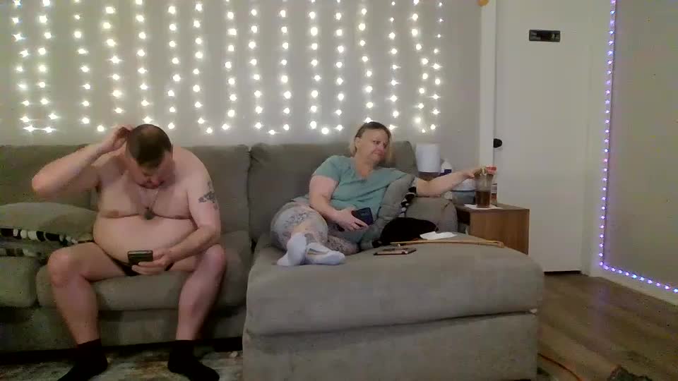 victoriaandjesse Adult Chat July 23, 2025