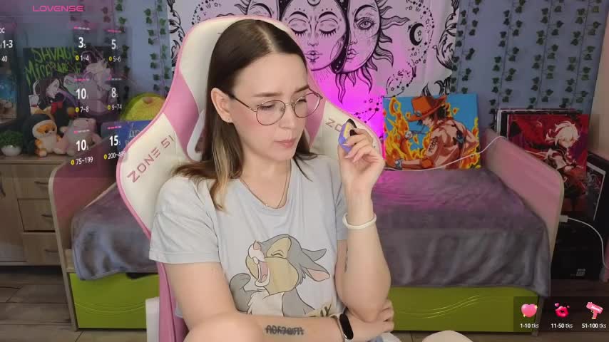 Sweet_frosti Adult Chat July 29, 2025