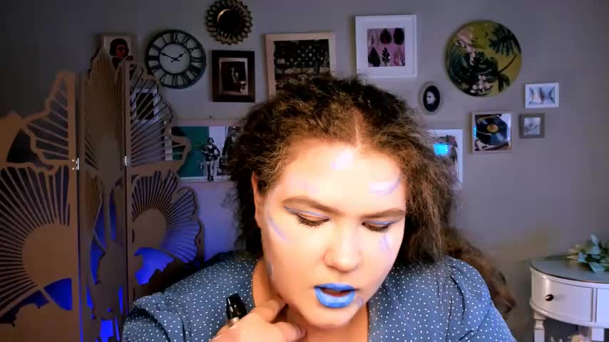 FlorenceAnderson Adult Chat July 17, 2025