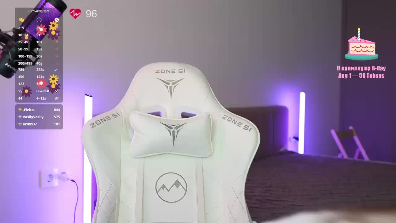 lollipop-o Adult Chat July 29, 2025