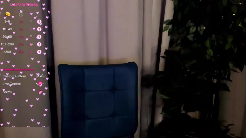 black_pant3r Adult Chat July 24, 2025