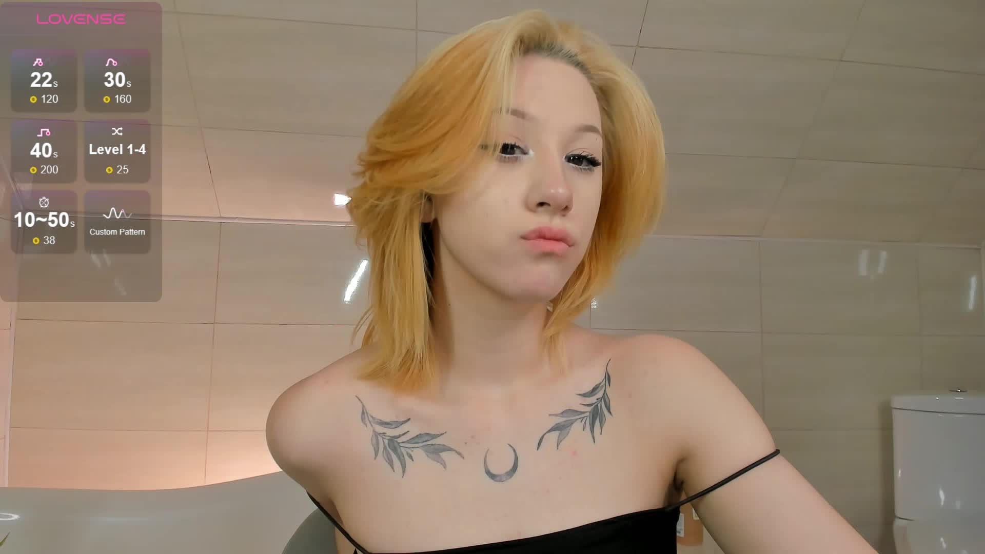 Necucubi Adult Chat July 29, 2025