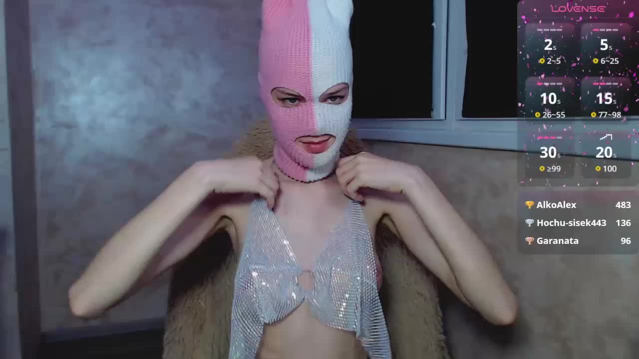 Domiiiniiicana Adult Chat July 29, 2025