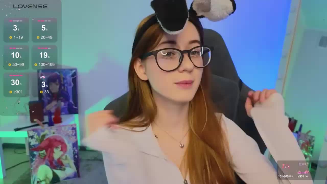 DarkLola Adult Chat July 29, 2025