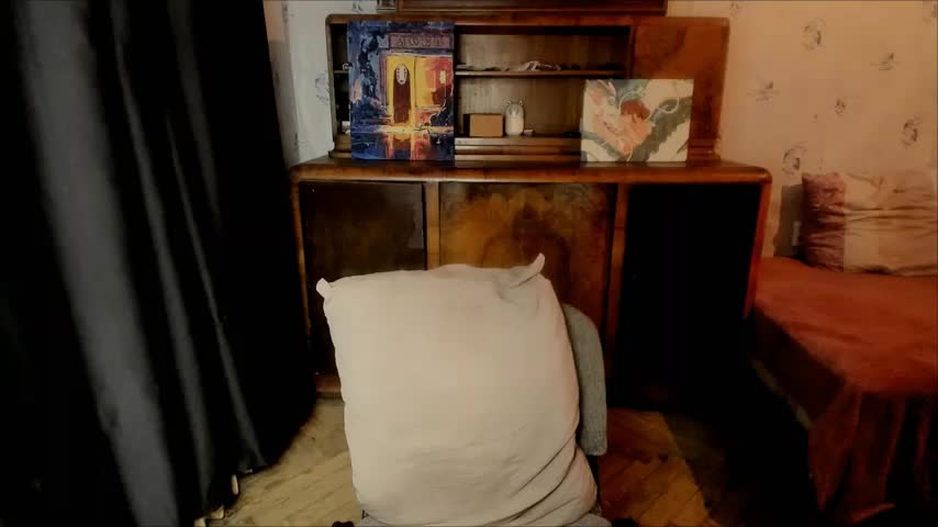 AlisaBacker Adult Chat July 10, 2025