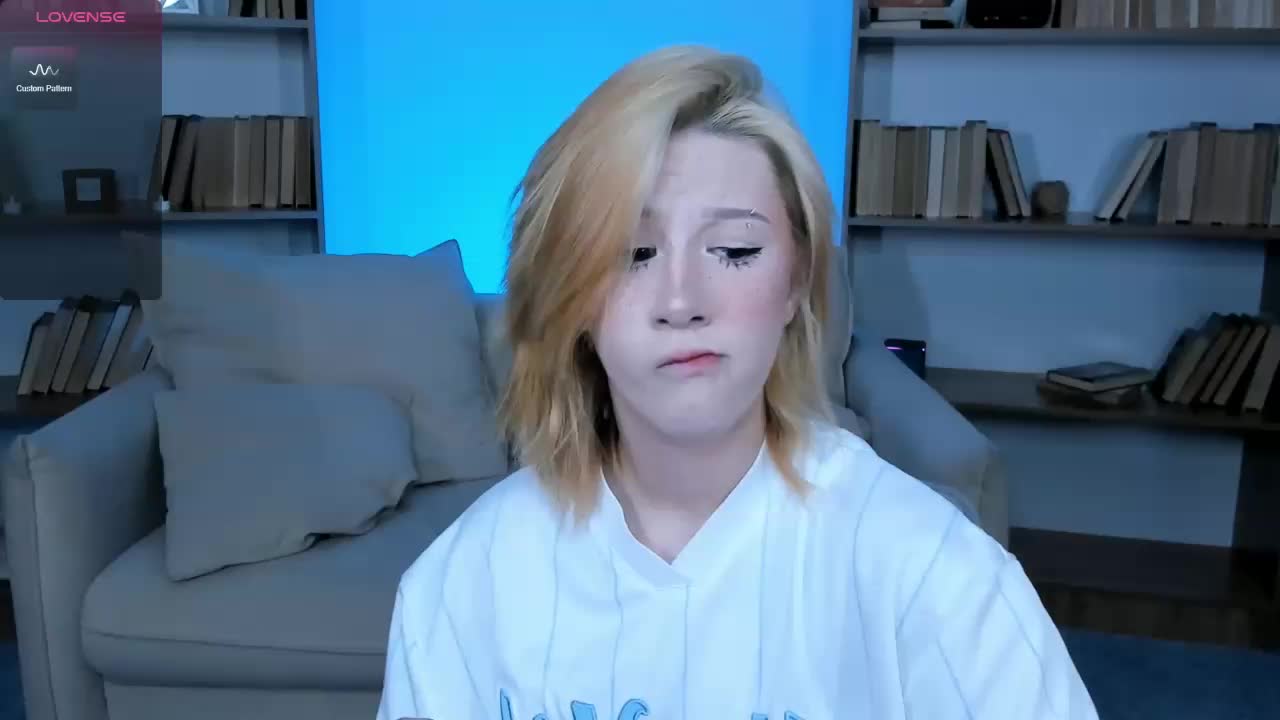 Necucubi Adult Chat July 28, 2025