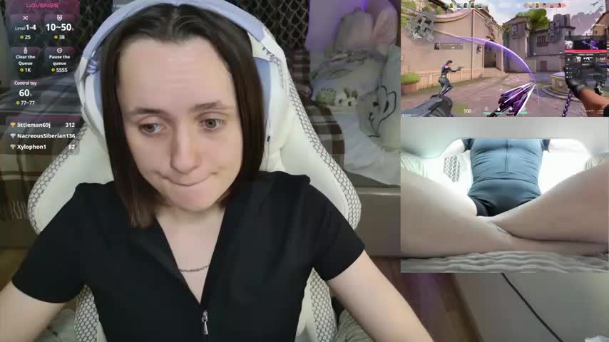 Luna_Loveee Adult Chat July 30, 2025