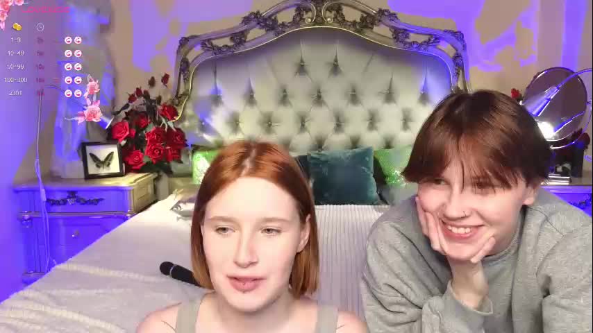 babees_eva Adult Chat July 22, 2025