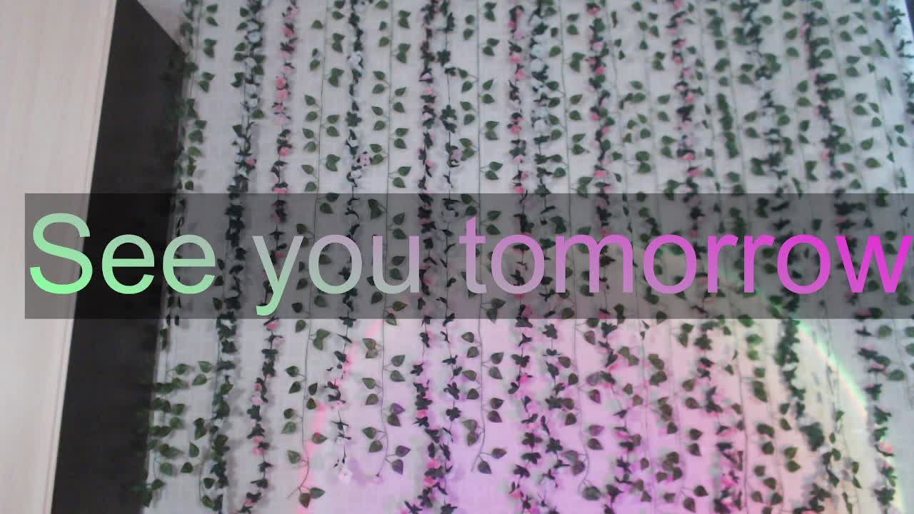 LessyLaska Adult Chat July 29, 2025