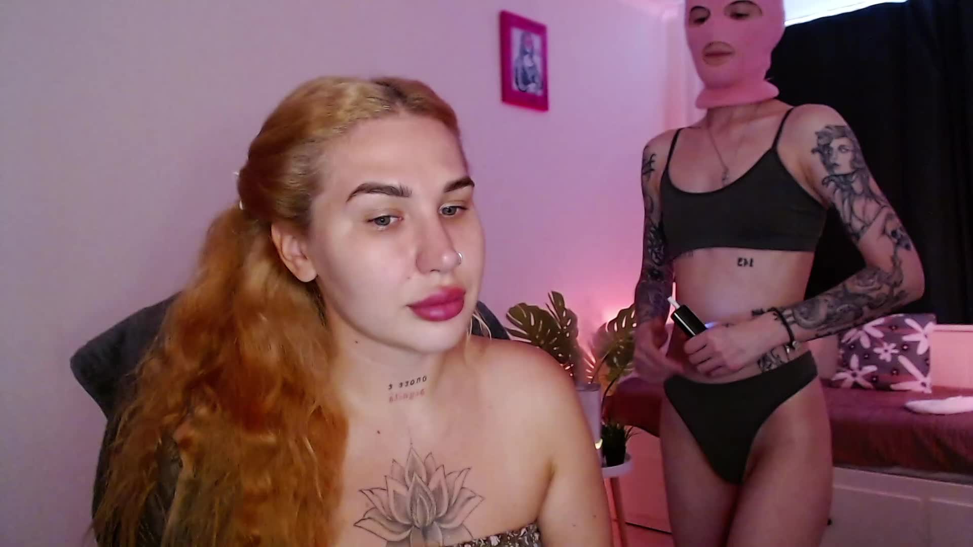 lolabarbie Adult Chat July 29, 2025