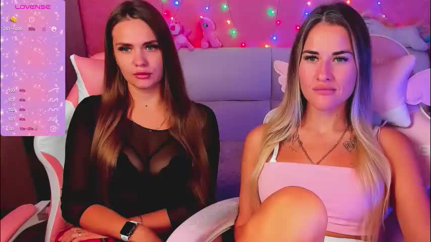 hotty_girls_here Adult Chat July 27, 2025