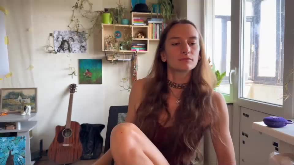 amarita_franchetti Adult Chat July 29, 2025