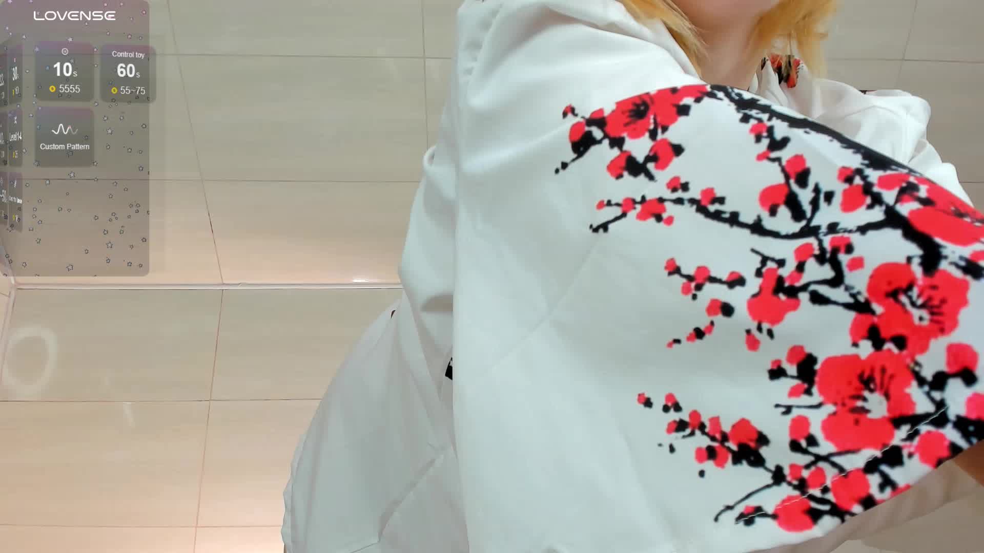 Necucubi Adult Chat July 29, 2025