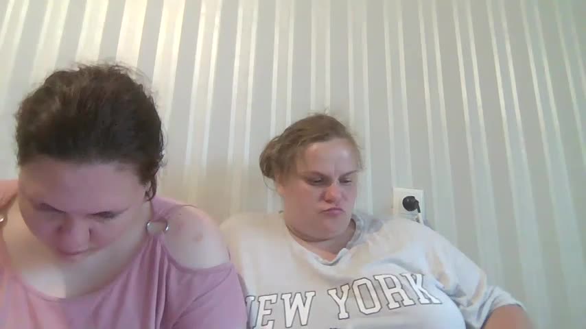 HollyXEva Adult Chat July 29, 2025