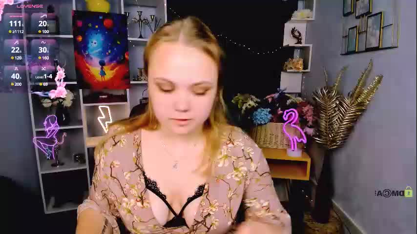 wow_alison Adult Chat July 15, 2025