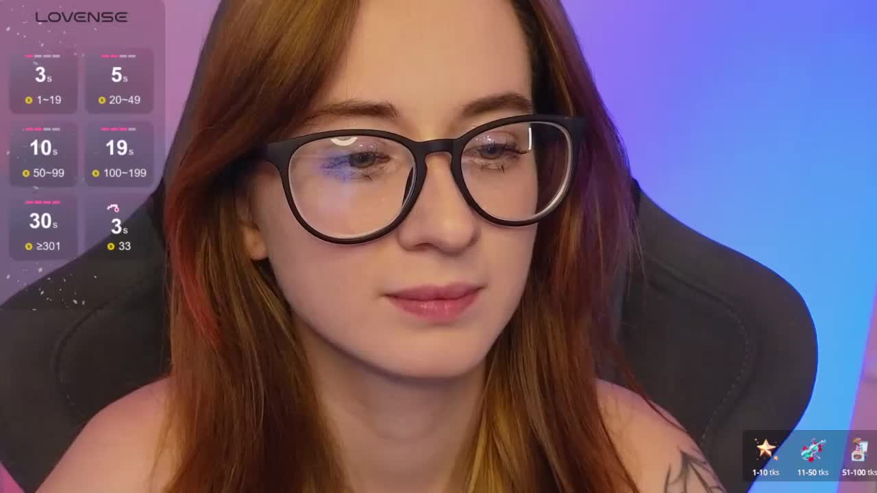 DarkLola Adult Chat July 29, 2025