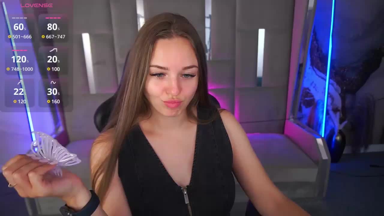 RosieLun Adult Chat July 23, 2025