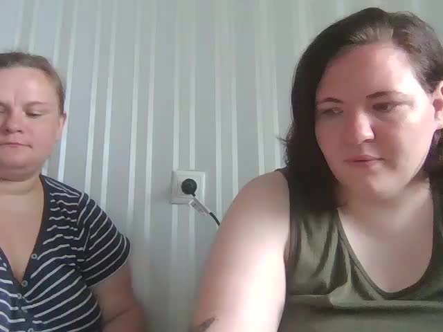 HollyXEva Adult Chat July 28, 2025