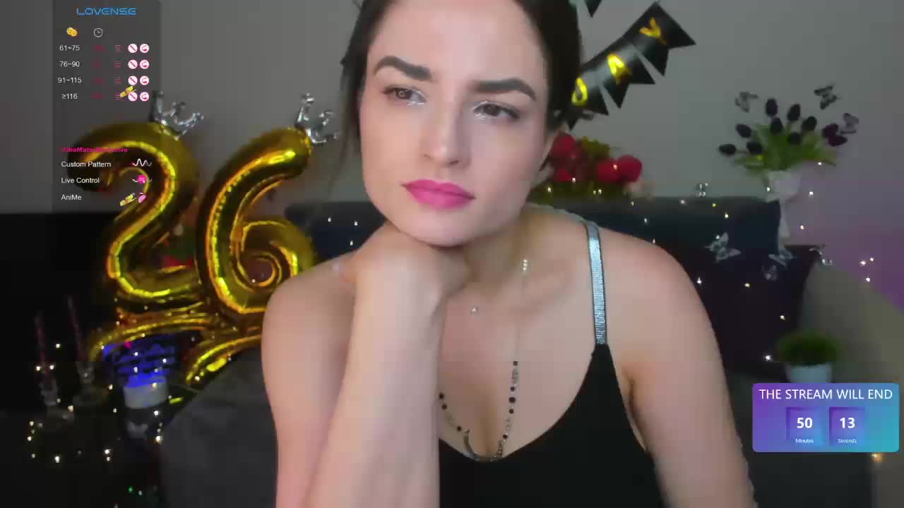 Camilla-One Adult Chat July 30, 2025