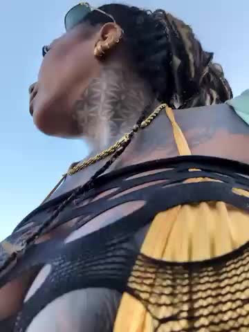 DarkDea Adult Chat July 23, 2025