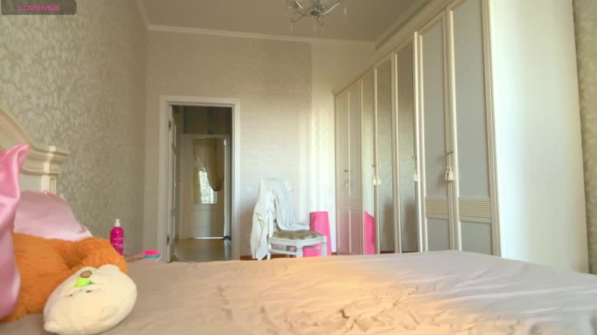 _BunnyDollStella_ Adult Chat July 30, 2025