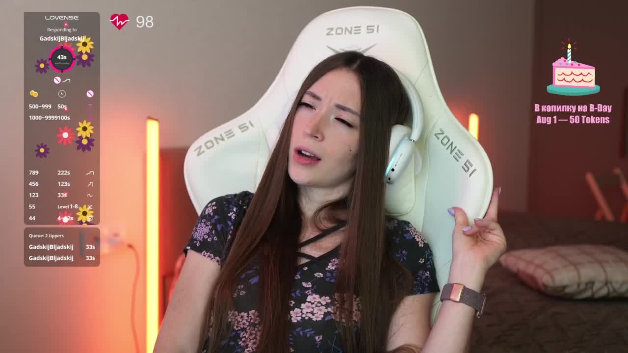 lollipop-o Adult Chat July 30, 2025