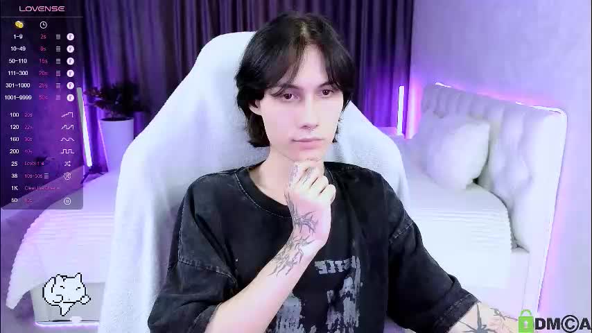 bd_black Adult Chat July 23, 2025