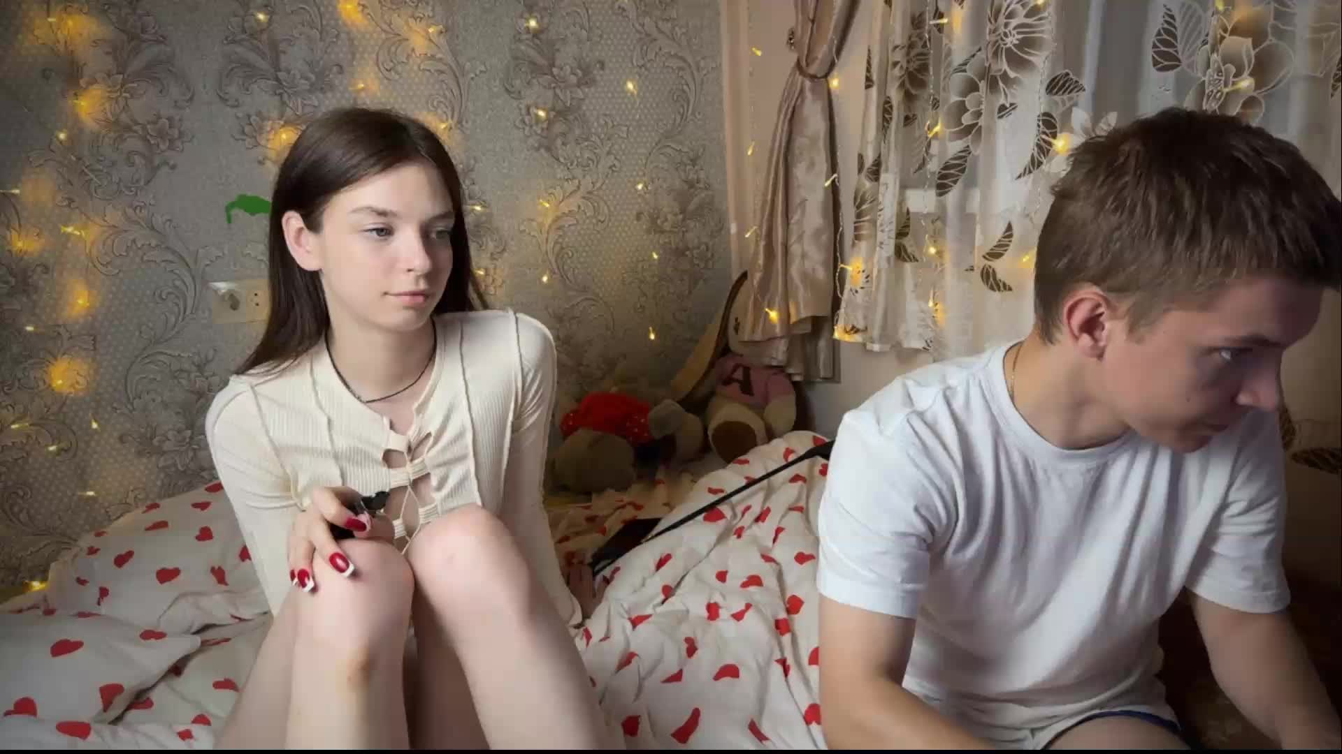 AsyaSky Adult Chat July 24, 2025