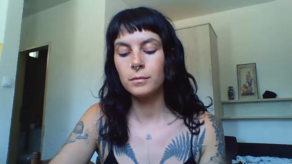 pixiecatfairy Adult Chat July 21, 2025