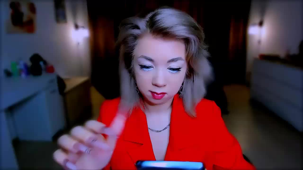 BabyNicole Adult Chat July 30, 2025