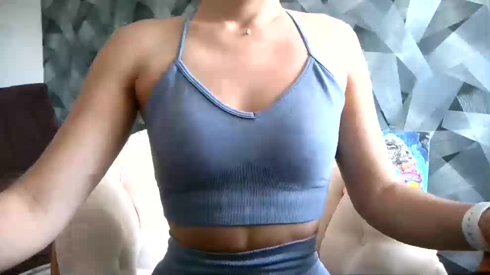 _BritneyKittens Adult Chat July 29, 2025