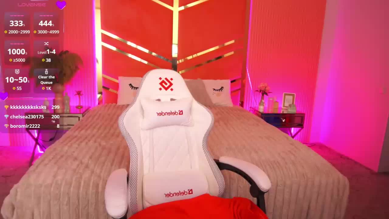 MikiiKiwi Adult Chat July 29, 2025