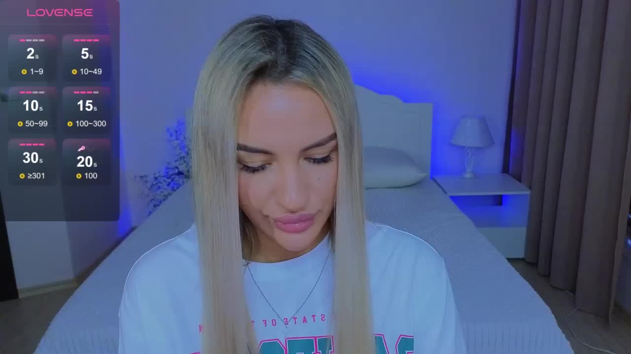 LeilaFlower Adult Chat July 23, 2025