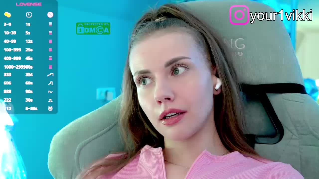 VikkiExtraCheese Adult Chat July 29, 2025