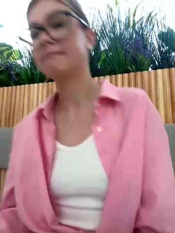 RinaCat Adult Chat July 18, 2025