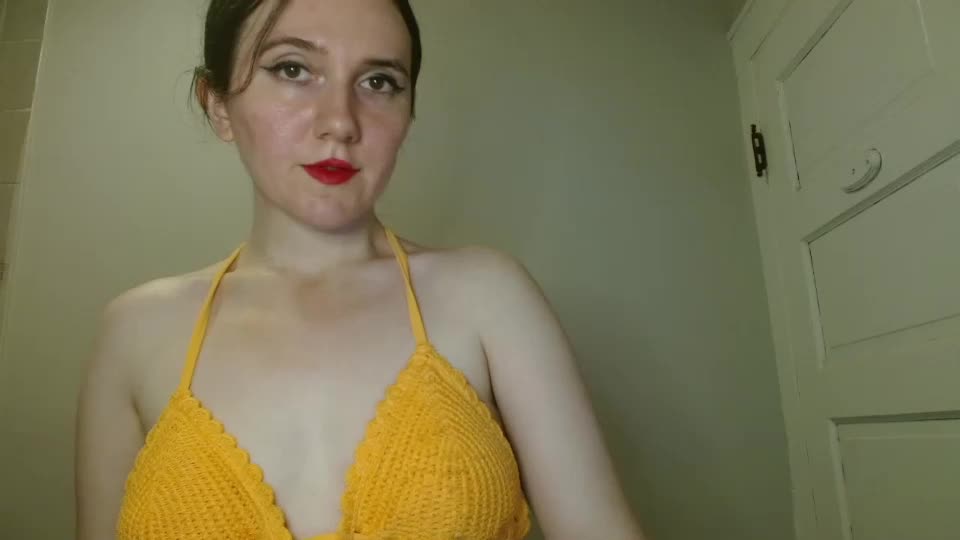 bigbootybunny Adult Chat July 30, 2025