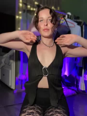 MollyBer Adult Chat July 29, 2025