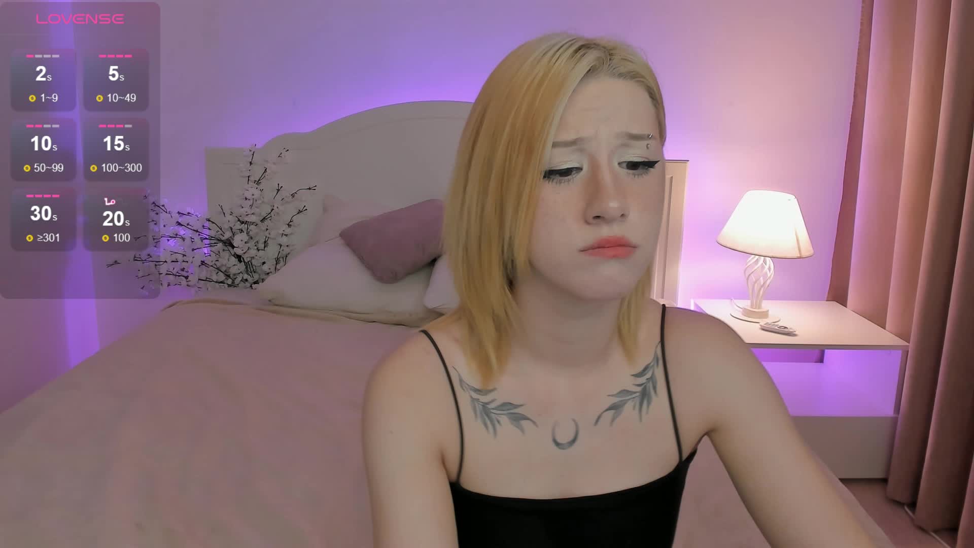 Necucubi Adult Chat July 28, 2025