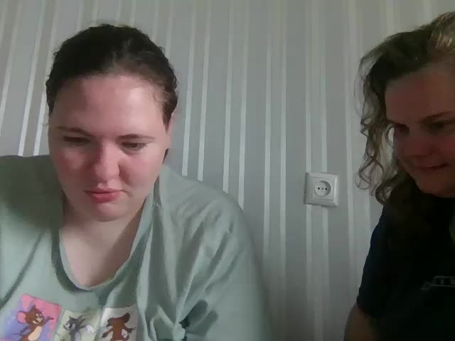 HollyXEva Adult Chat July 23, 2025