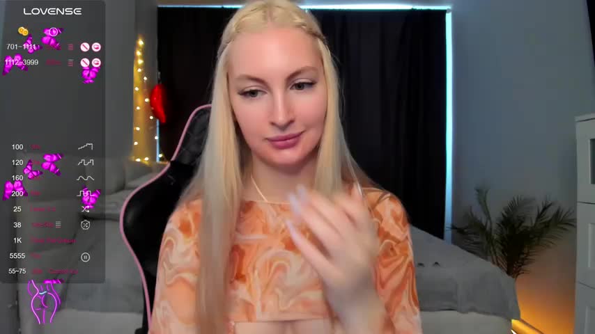 Kimmy_powell Adult Chat July 11, 2025