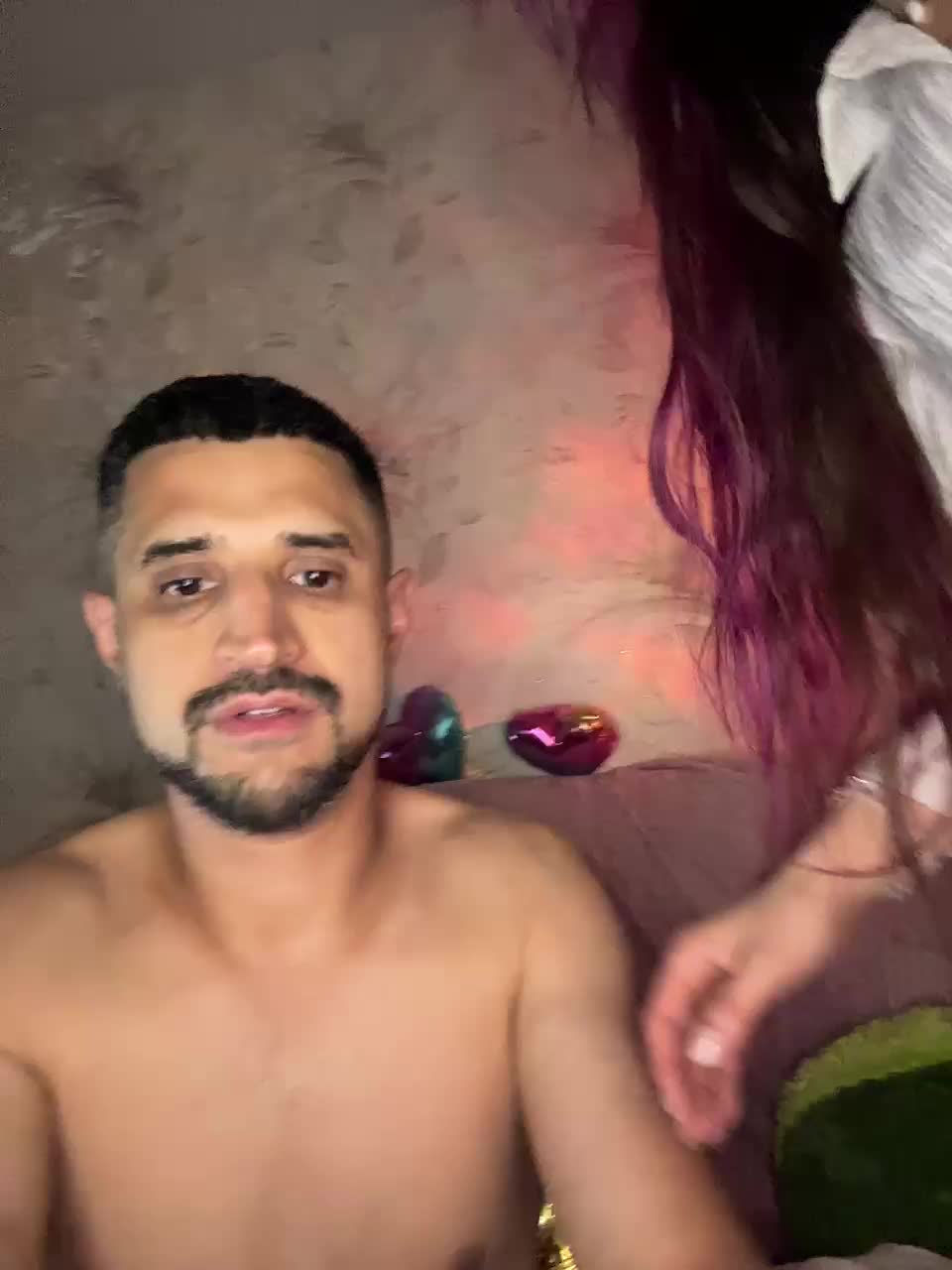 VIP17CoupleDream Adult Chat July 22, 2025