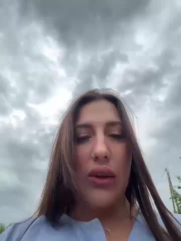 AleksandraRich Adult Chat July 29, 2025