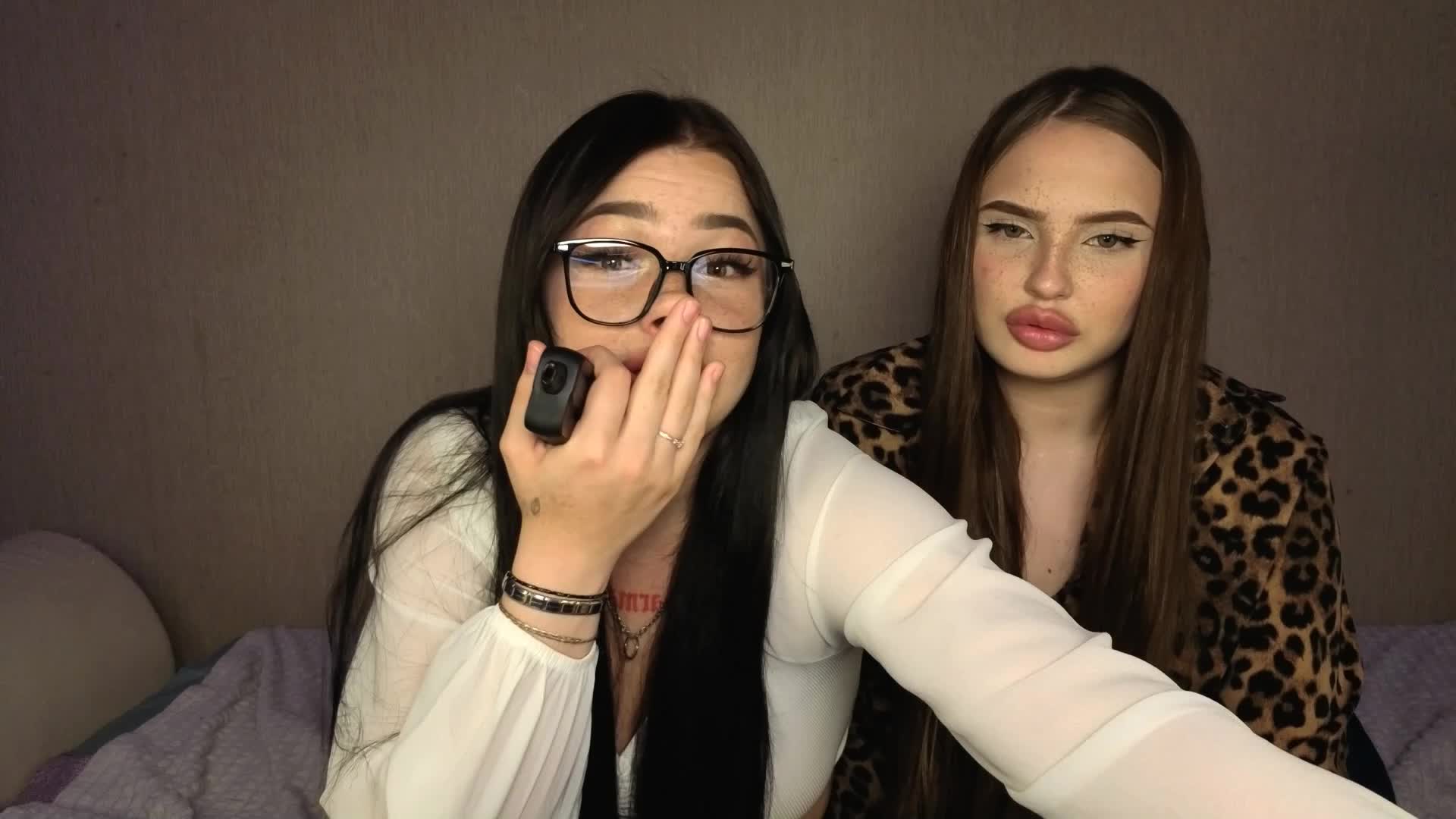 LisaAndDenis Adult Chat July 21, 2025