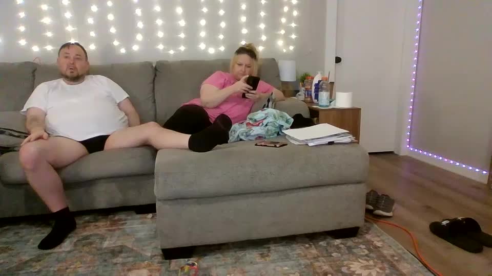 victoriaandjesse Adult Chat July 19, 2025